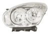 FIAT 51810672 Headlight